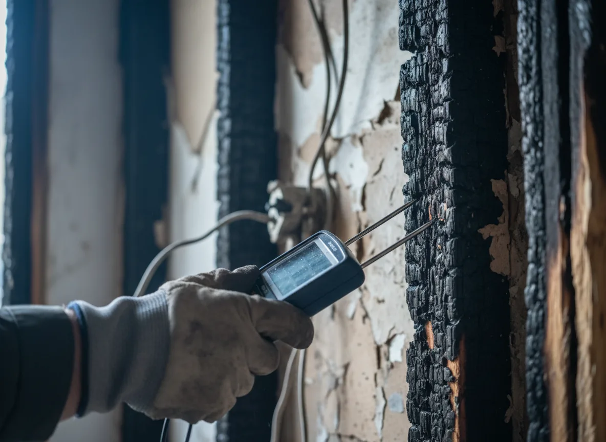 Fire Damage Restoration Claypool, IN FAQs